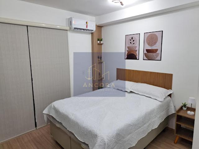 Apartamento Studio em Santo Amaro São Paulo, SP