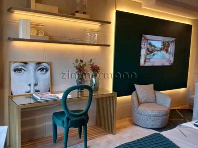 Apartamento studio em perdizes