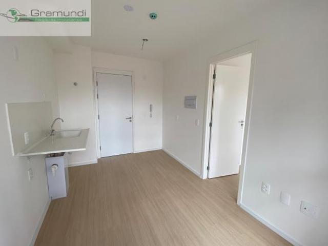 Apartamento Studio em Vila Dom Pedro I São Paulo
