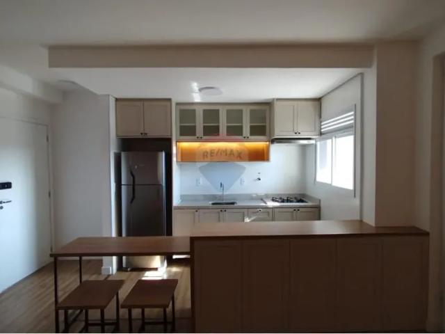 Apartamento studio mobiliado no campolim