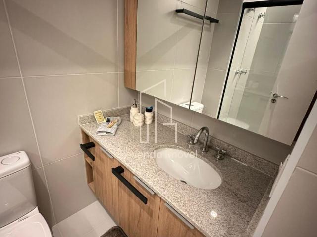 ApartamentoApartamento Studio Mobiliado no Condomínio ID Paraíso Avenida Armando Ferrentini, Paraíso, SP 1 quarto, 1 banheiro, 21m² Agende sua visita!, Paraíso São Paulo/SP