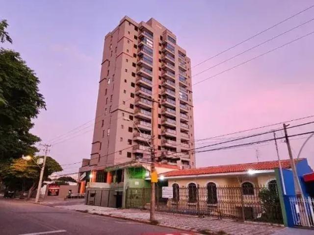 Apartamento Studio Mobiliado Jardim Paulistano
