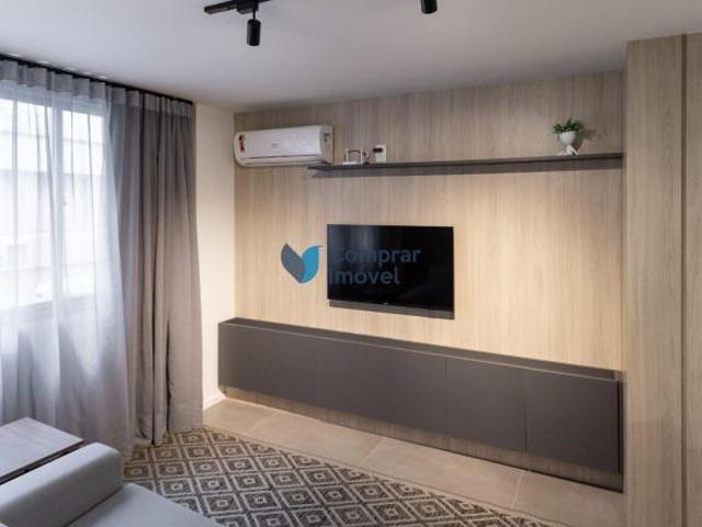 Apartamento Studio no Centro Histórico