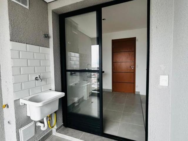 Apartamento Studio no AUT 2750 Centro de Osasco
