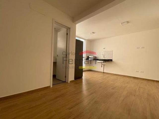 Apartamento Studio para venda 260 mil