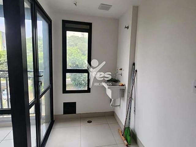 Apartamento Studio para venda no Bairro Campestre 43m² Santo André/SP. REF: 13041