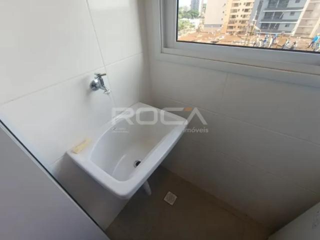 Apartamento Studio para alugar com 1 quarto na Ribeirânia, em Ribeirão Preto
