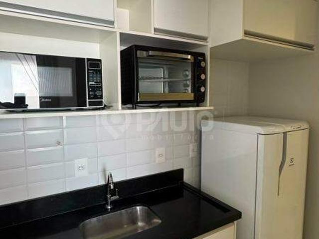 Apartamento Studio para Alugar no Studio Holland – Bairro Alto | Piracicaba/SP