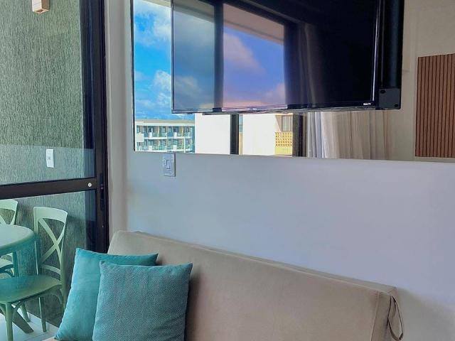 Apartamento Studio para Alugar, Porto de Galinhas, Ipojuca, PE