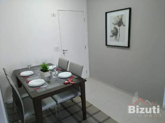 Apartamento Studio para Locação Condominio In Design Vila Arens Jundiai SP
