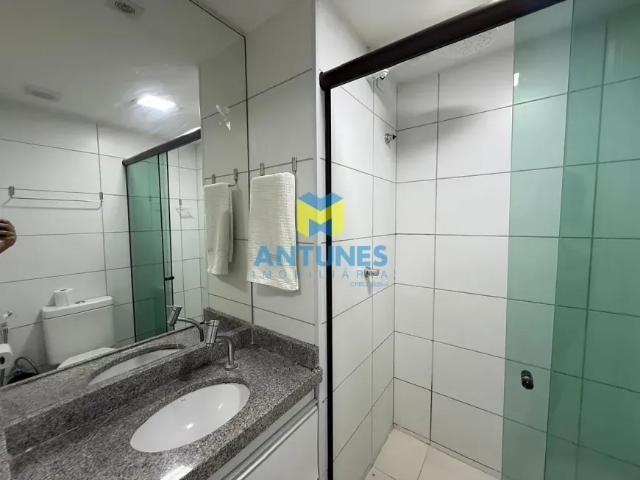 Apartamento Studio para locação, Laguna Beach, Porto de Galinhas, Ipojuca, PE