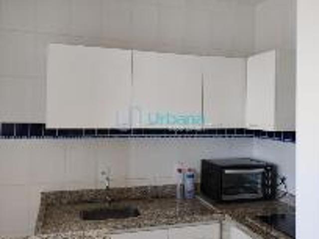 Apartamento Studio para locação no Jardim Santa Paula São Carlos Imobiliária Urbana