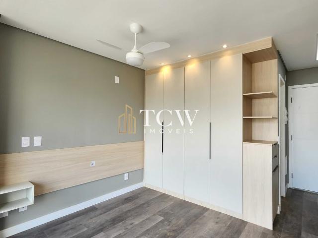 Apartamento Studio para Locacao em Vila Clementino, Op Art TCW Imóveis