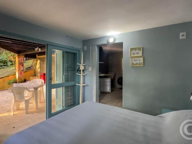 Apartamento, Studio residencial, 21.30m²