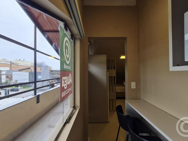 Apartamento, Studio residencial, 0.00m²