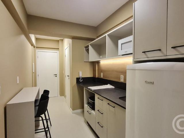 Apartamento, Studio residencial, 20.50m²
