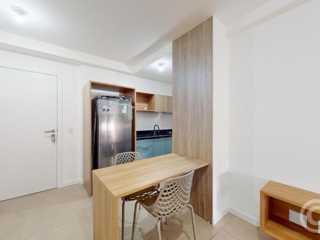 Apartamento, Studio residencial, 29.07m²
