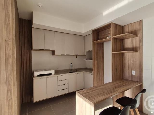 Apartamento, Studio residencial, 30.39m²