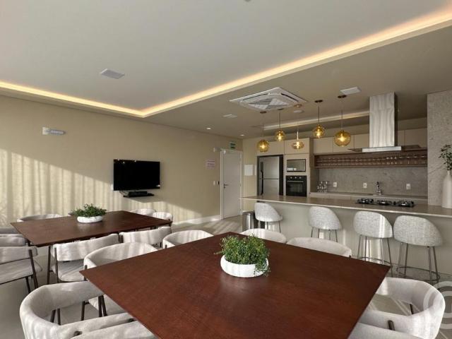 Apartamento, Studio residencial, 43.08m²