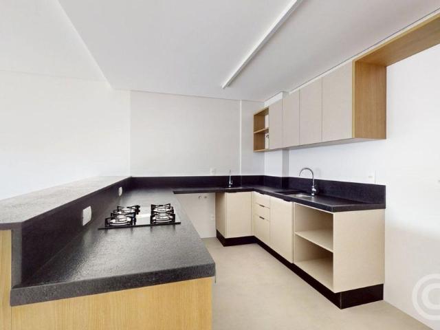 Apartamento, Studio residencial, 47.50m²
