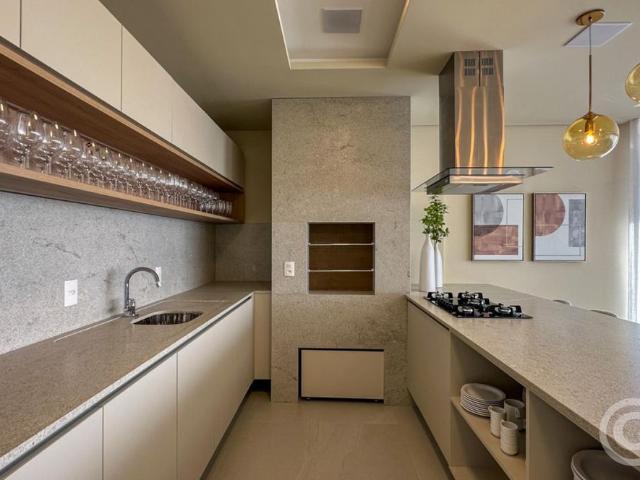 Apartamento, Studio residencial, 48.64m²