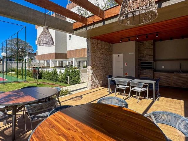 Apartamento, Studio residencial, 55.24m²