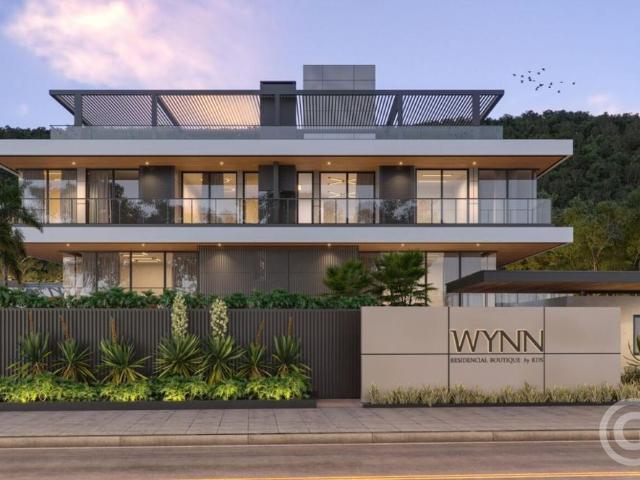 Apartamento, Studio residencial, 80.37m²