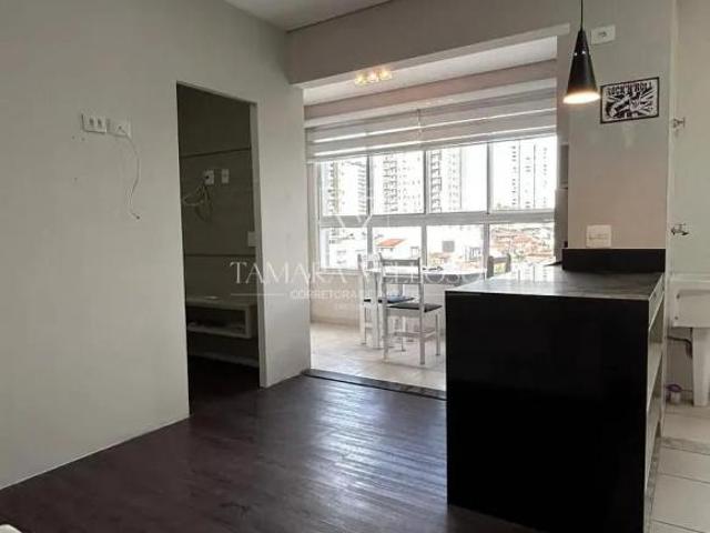 Apartamento Studio Uno Loft à venda, Vila Oliveira, Mogi das Cruzes, SP, 1 dorm, 1 vaga, 43 metros