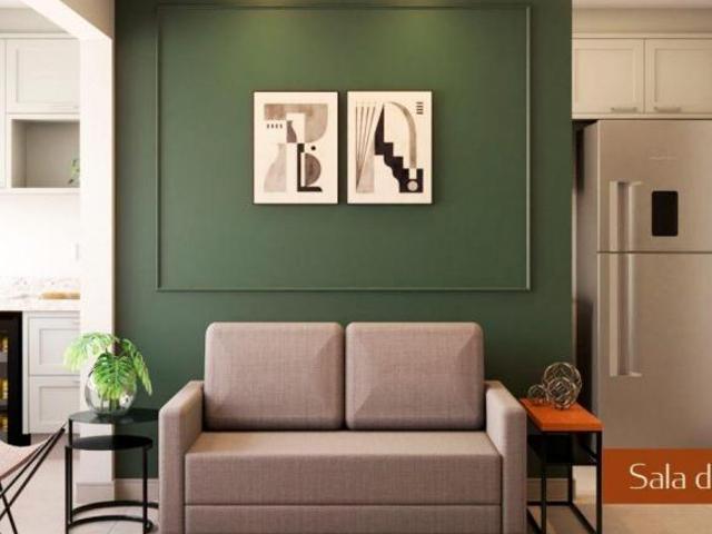Apartamento Studio Vibe