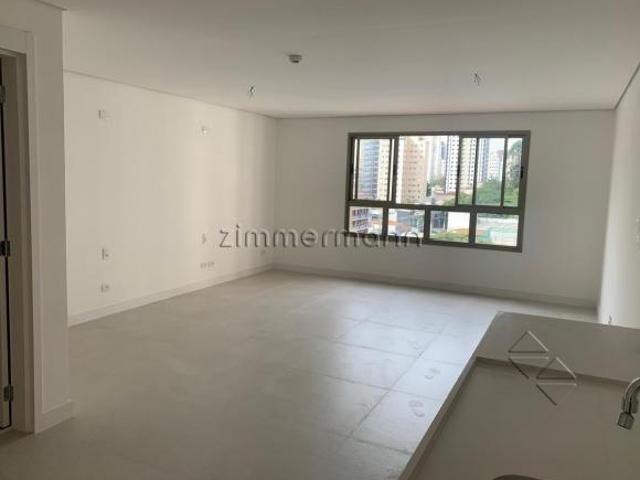 APARTAMENTO STUDIO VILA ROMANA 1 DORMITÓRIO