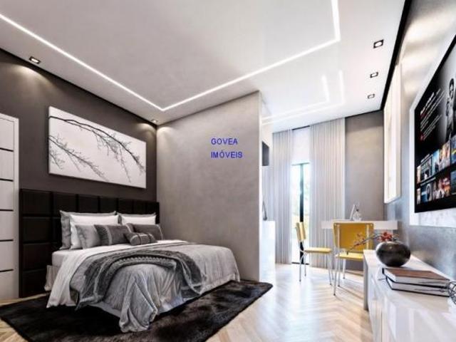 Apartamento, Studios a venda em ótima localização no bairro Guaíra, studios com previsão de entrega