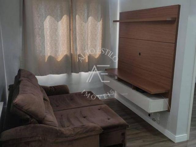 Apartamento Sumarezinho