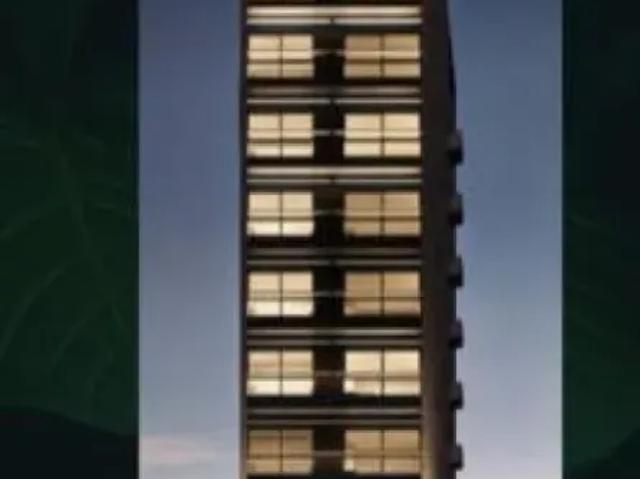 Apartamento sumarezinho sp