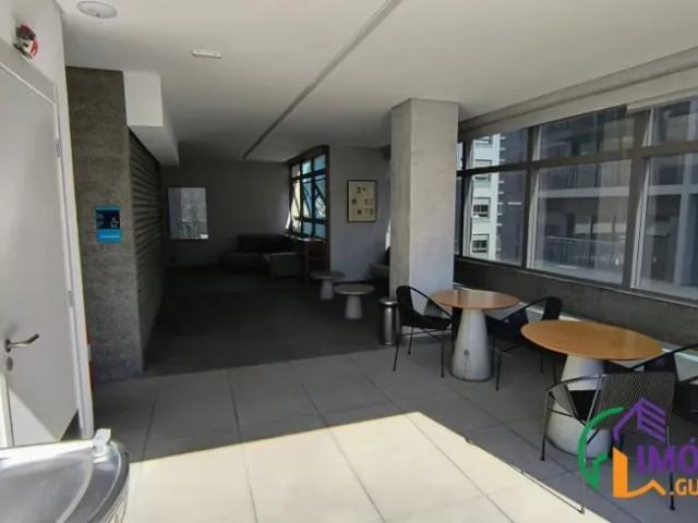 Apartamento sumarezinho sp
