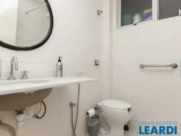 Apartamento sumarezinho sp