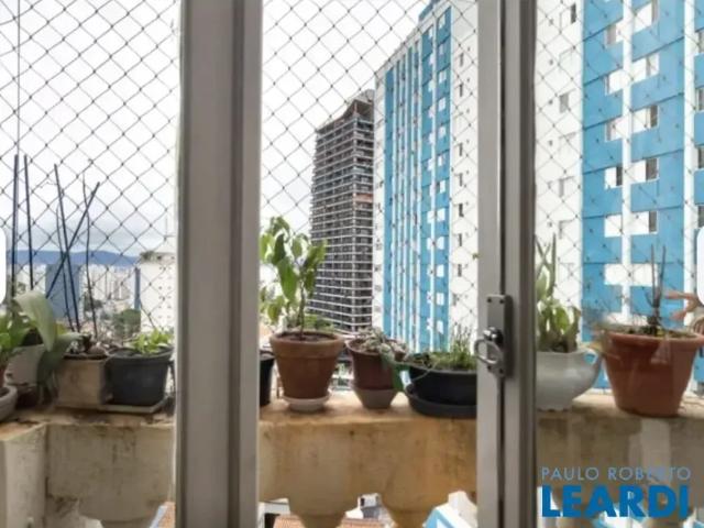 Apartamento sumarezinho sp