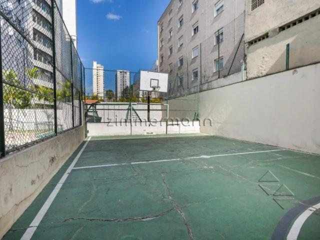 Apartamento sumaré 3 dormitórios