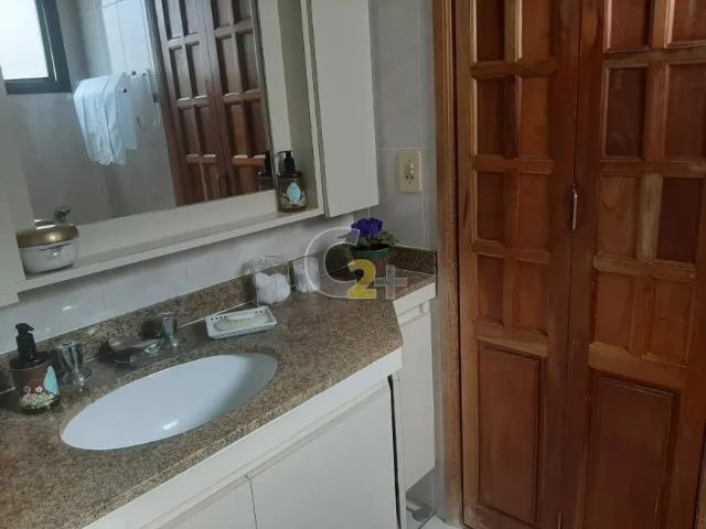 Apartamento sumaré 3 dorms 1 suite 2 vagas 105m²