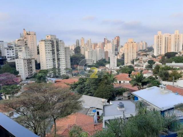 APARTAMENTO SUMARÉ 3 DORMS 1 SUITE 2 VAGAS 105M²