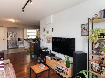 APARTAMENTO SUMARÉ 2 DORMITÓRIOS 1 VAGA