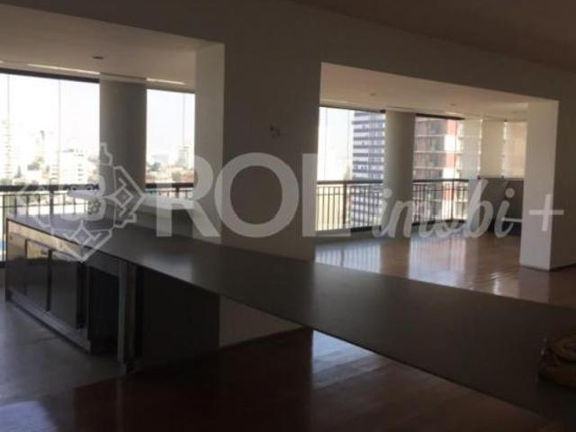 Apartamento, Sumaré, São Paulo, SP