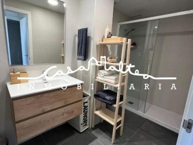 APARTAMENTO SUNRISE TOWER CALPE. ALQUILER LARGA ESTANCIA A PARTIR DE ENERO 2027