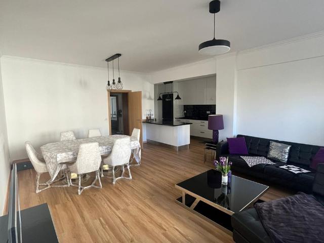 Apartamento super central muita luz