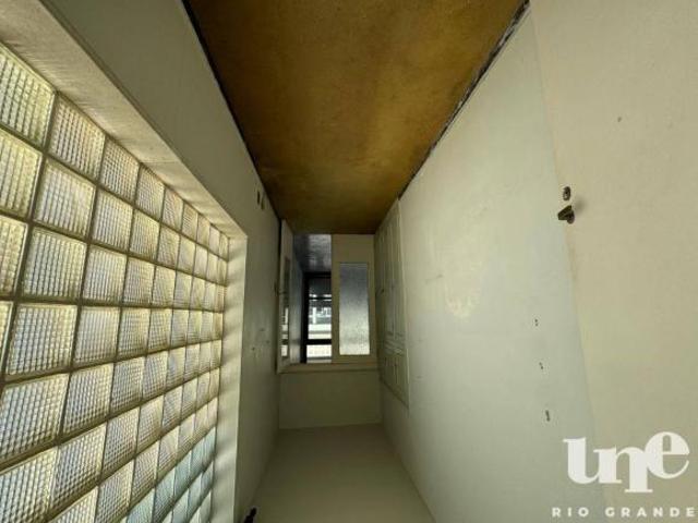 Apartamento super espaçoso no centro de Rio Grande