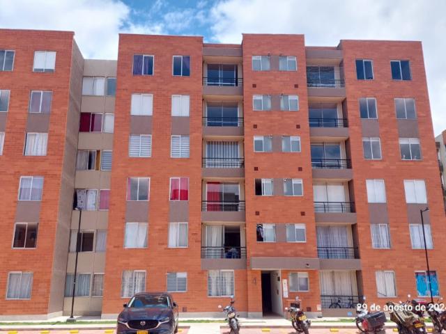 APARTAMENTO Super Manzana SM 6 Urbanización Tibiflores Hacienda Tocancipa Capri, El Verganzo, Tocancipá