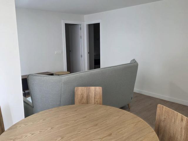 APARTAMENTO SUPERCENTRICO A ESTRENAR