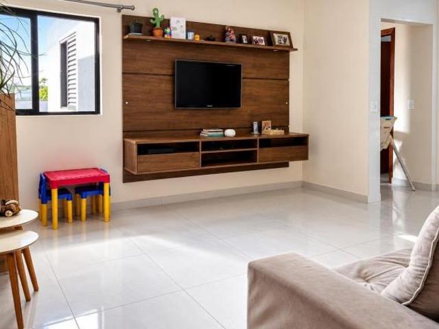 Apartamento Superior Jardim Florida R$ 290.000,00