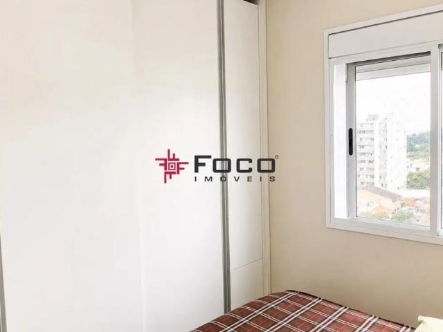 Apartamento/Mobiliado Residencial No bairro Jardim Oswaldo Cruz House Vale