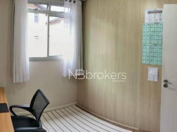 APARTAMENTO/MOBILIADO/PINHEIRINHO