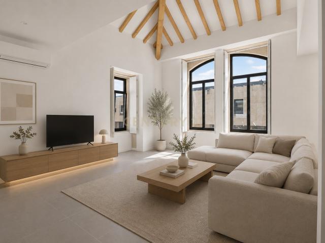 Apartamento/Moradia Duplex Novo com Terraço Privativo – Barroselas, Viana do Castelo